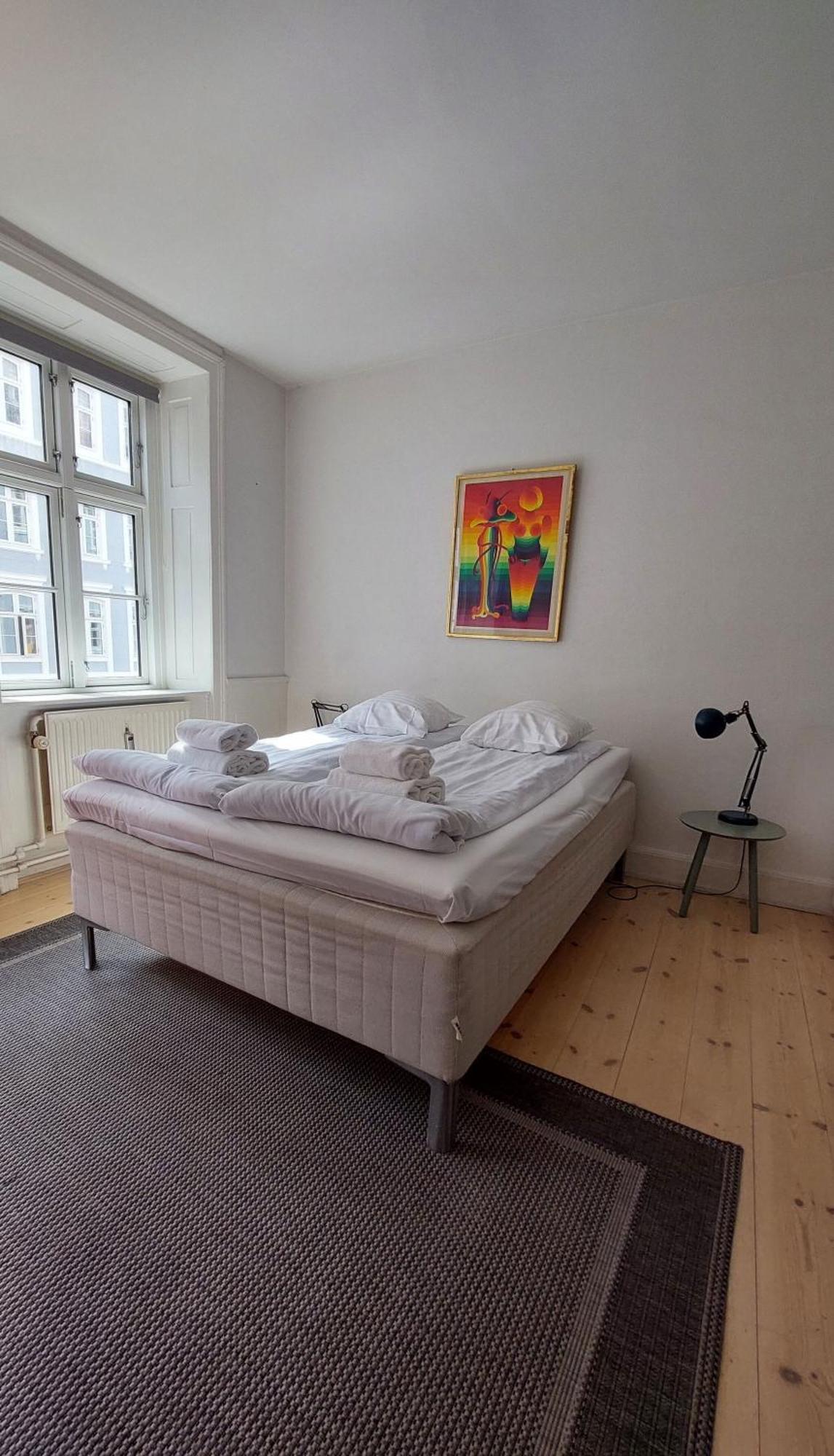 ApartmentInCopenhagen Apartment 200 Exterior foto