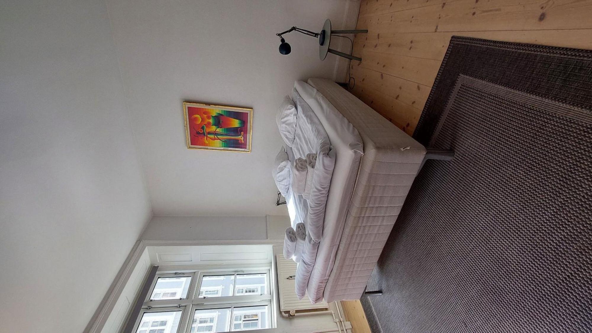 ApartmentInCopenhagen Apartment 200 Exterior foto