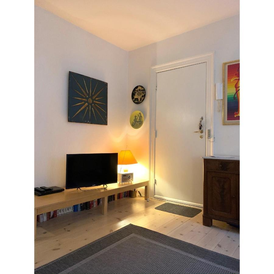 ApartmentInCopenhagen Apartment 200 Exterior foto