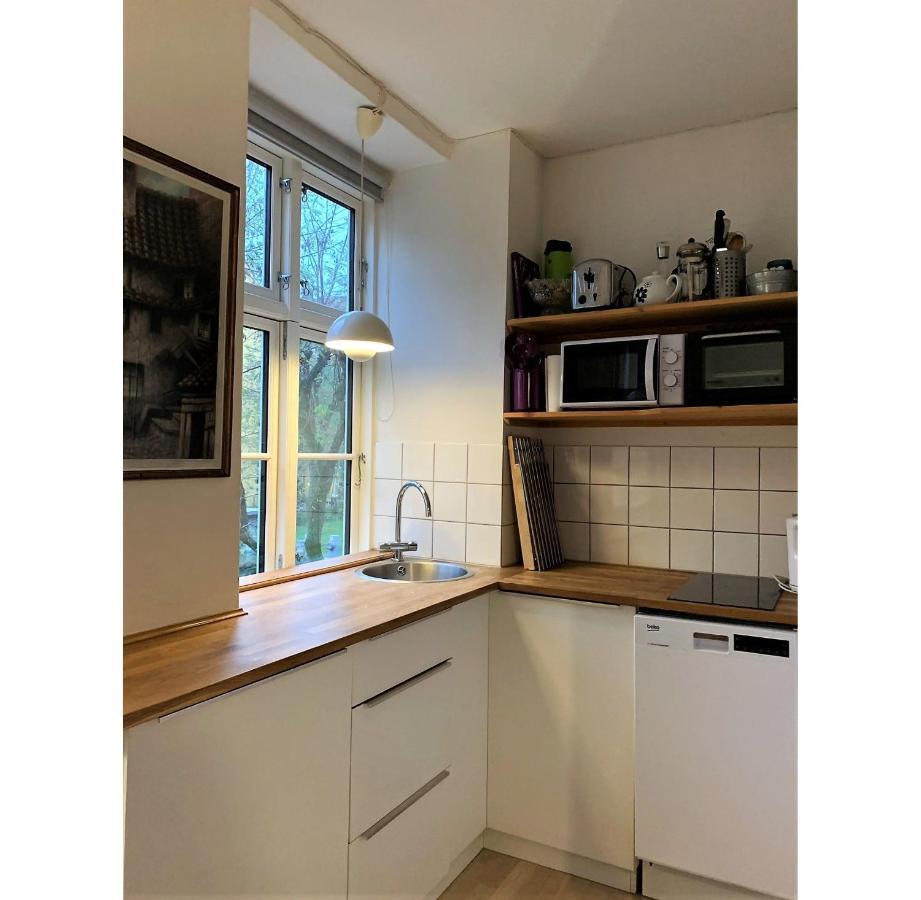 ApartmentInCopenhagen Apartment 200 Exterior foto