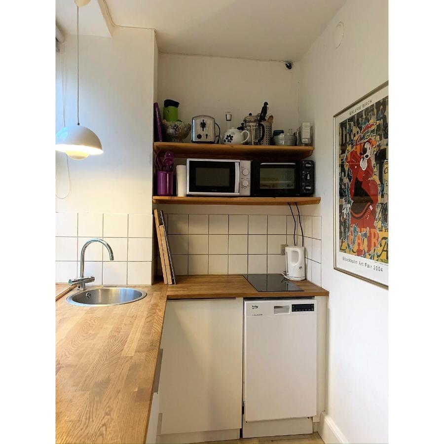 ApartmentInCopenhagen Apartment 200 Exterior foto